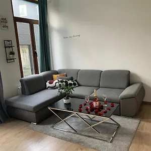 In The Hart Of The Appartement
