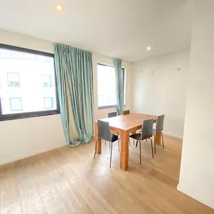 The Square Appartement